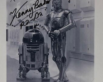 Kenny Baker 