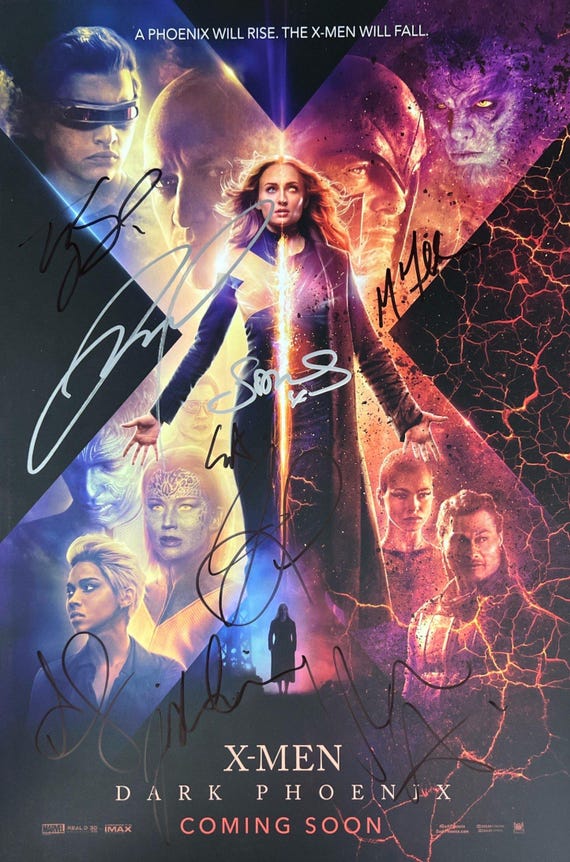 jessica chastain x men dark phoenix full movie 123