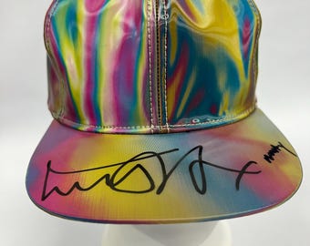 直筆サイン入りバットマンマスク マイケル・キートン COA - Etsy 日本