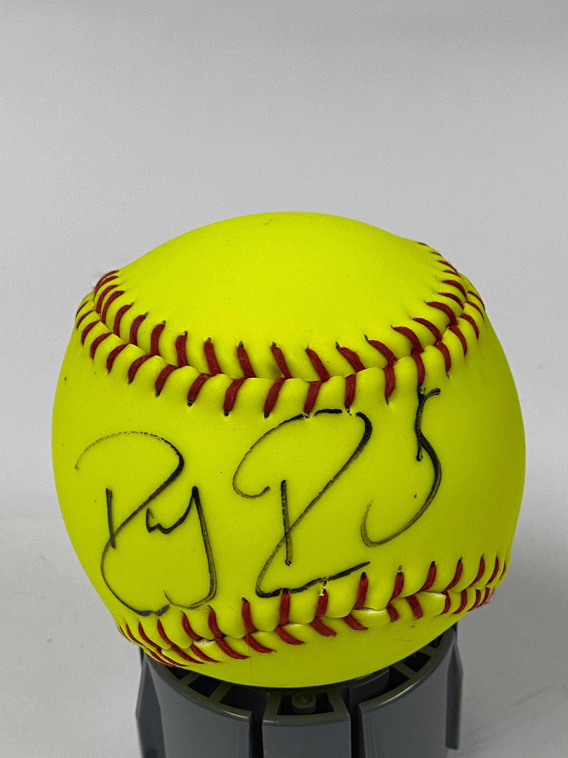 ロジャー・フェデラー 直筆サイン入りテニスボール 直筆サイン入りロジャー・フェデラー テニスボール - Etsy 日本