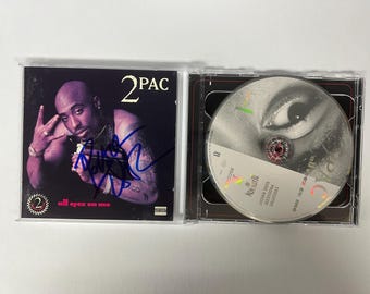 U2 サイン入りCD 直筆サイン入りチャリティーCD 「手をつなごう〜ひとりぼっち