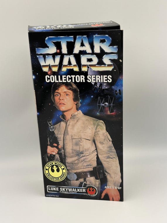 スターウォーズ starwarsルークスカイウォーカー マークハミル 直筆