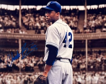 Autograph Signed COA 42 Photo