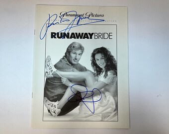 レベッカ・デモーネイ直筆サイン入り写真 - 危険な情事、暴走列車、COA