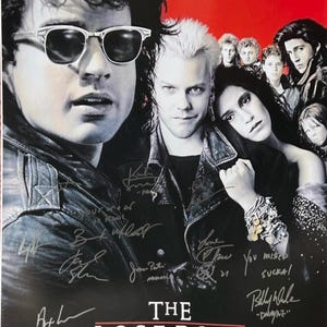 直筆サイン入り 007 ノー・タイム・トゥ・ダイ ポスター COA - Etsy 日本