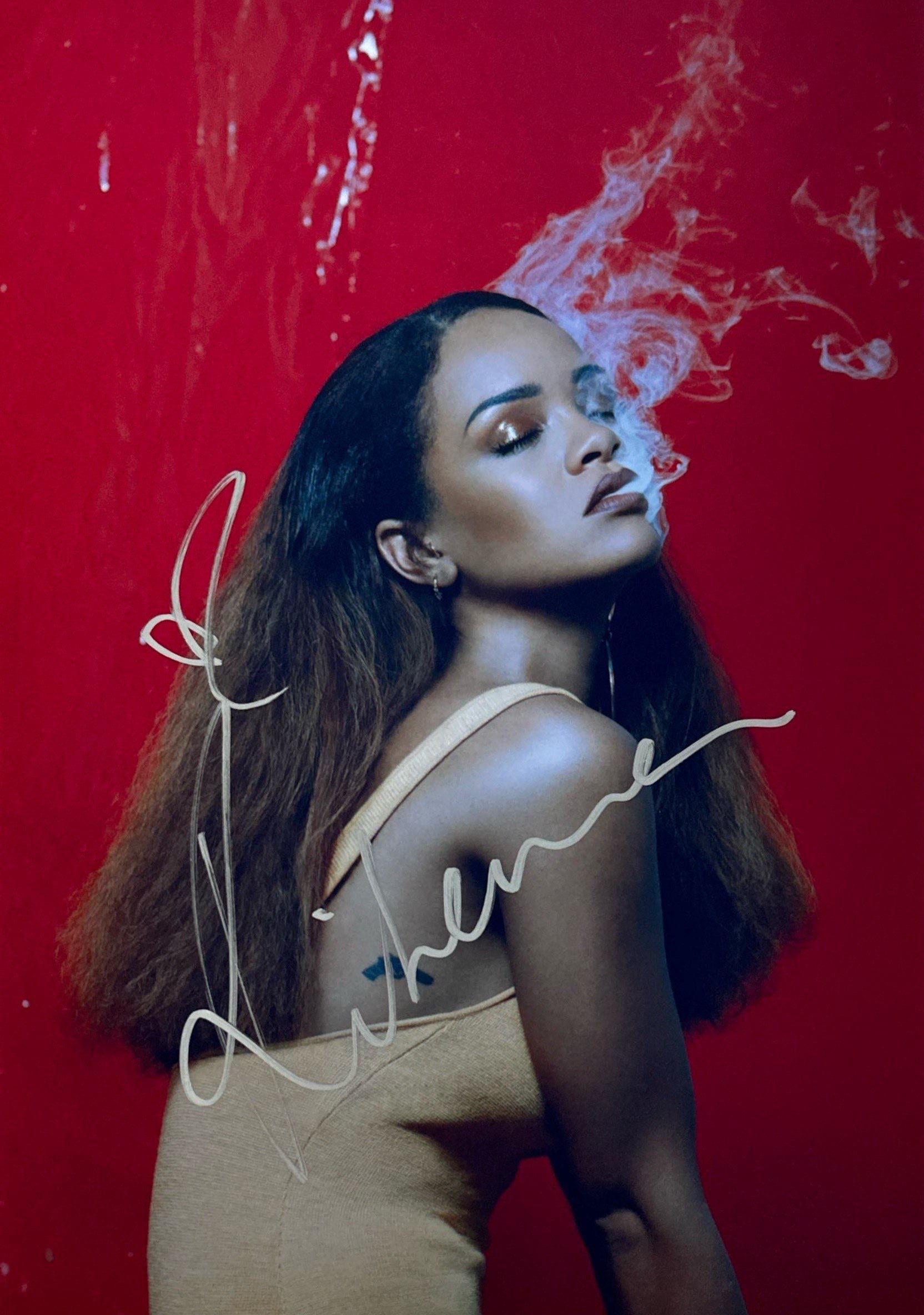 Rihanna ft. Jay-Z: Umbrella [MV] (2007) | MUBI, image size:1664x2368