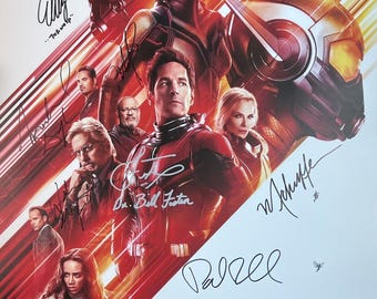 Upper Deck MARVEL エヴァンジェリン・リリー 直筆サインカード Upper Deck MARVEL エヴァンジェリン・リリー 直筆サインカード 【公式