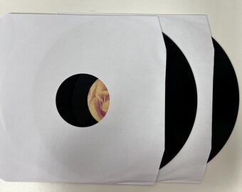 Autograph Signed Rihanna Vinyl - Etsy