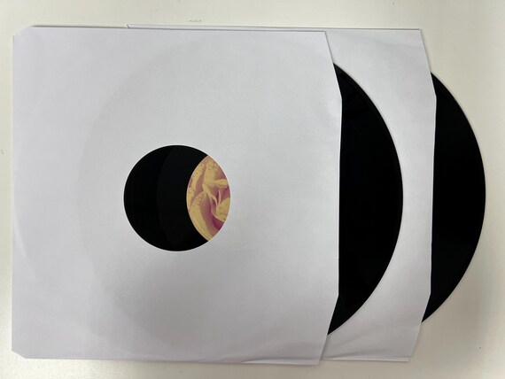 Autograph Signed Rihanna Vinyl - Etsy