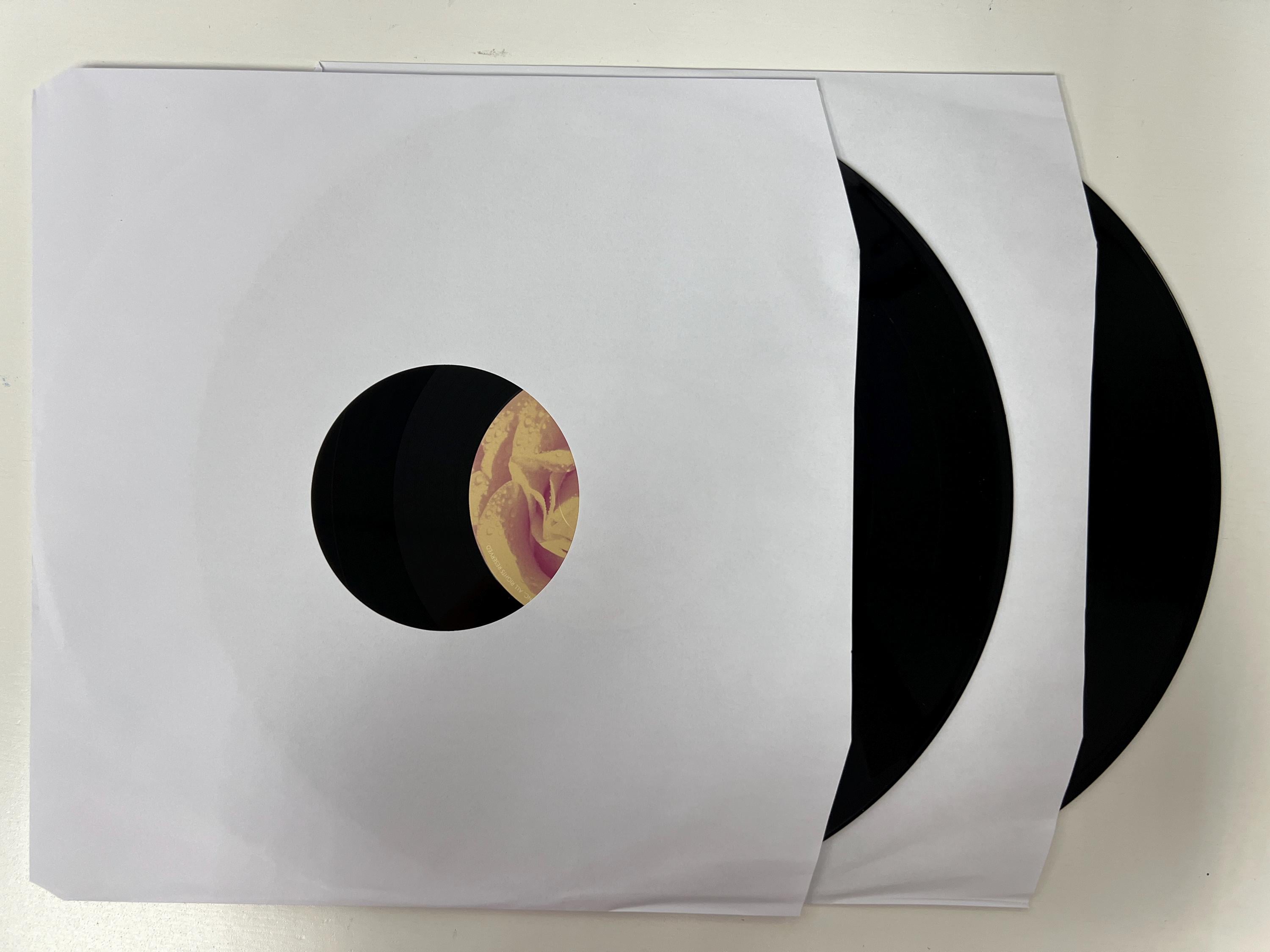 Autograph Signed Rihanna Vinyl - Etsy