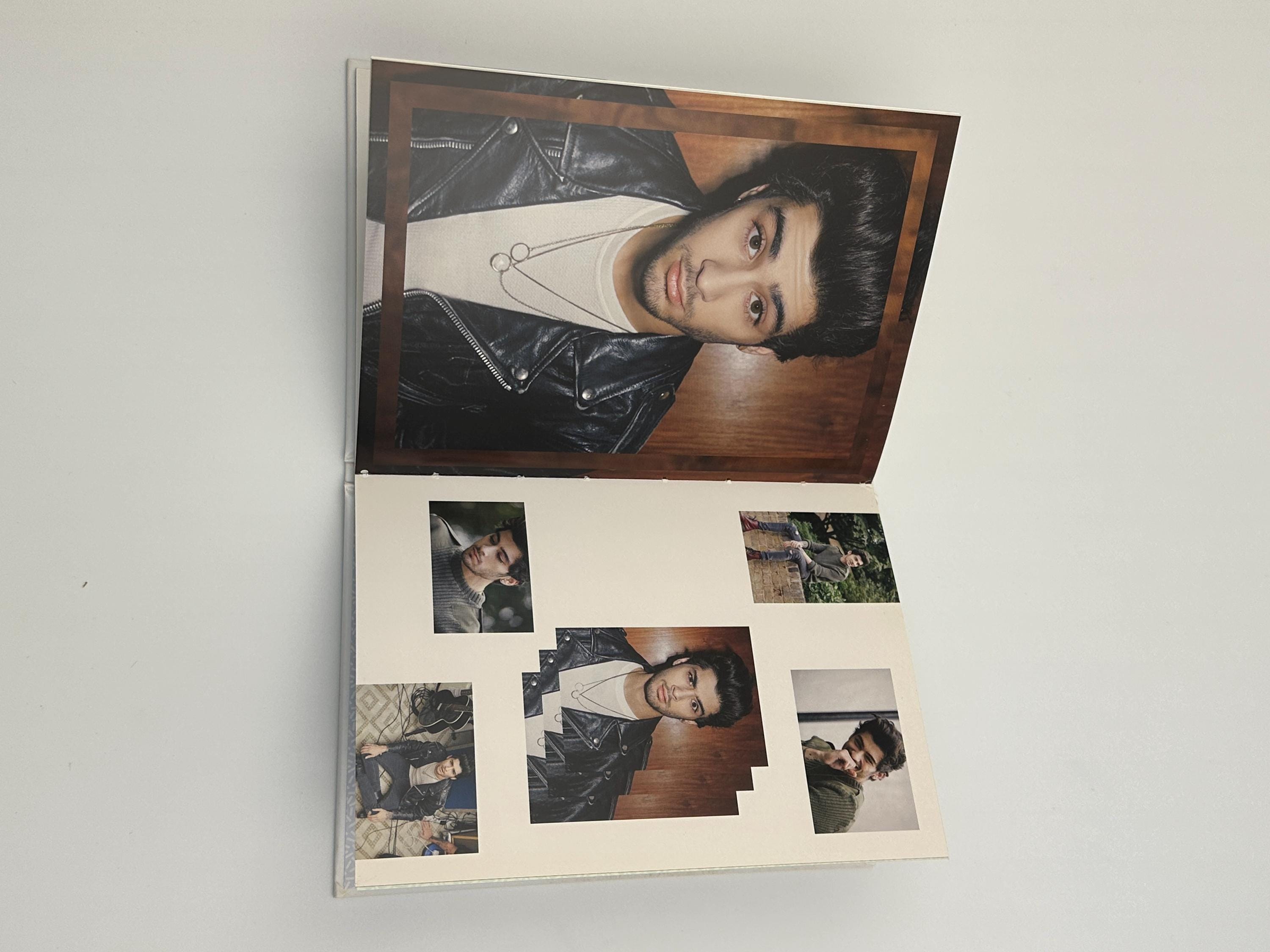 直筆サイン入りCOA One Direction FOUR アルバム CD - Etsy 日本