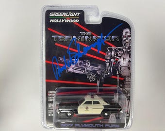 ロバート パトリック 直筆 サイン ターミネーター 2 ロバート パトリック 直筆 サイン ターミネーター 2 - メルカリ