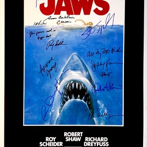 直筆サイン入りブルースブラザーズポスター COA - Etsy 日本