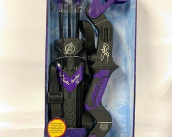 ジェレミー・レナーのサイン入りコレクターズアイテム「ムービー