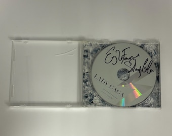 直筆サイン入りワン・ダイレクションCD COA - Etsy 日本