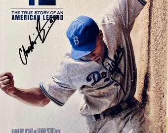 Autograph Signed COA 42 Photo