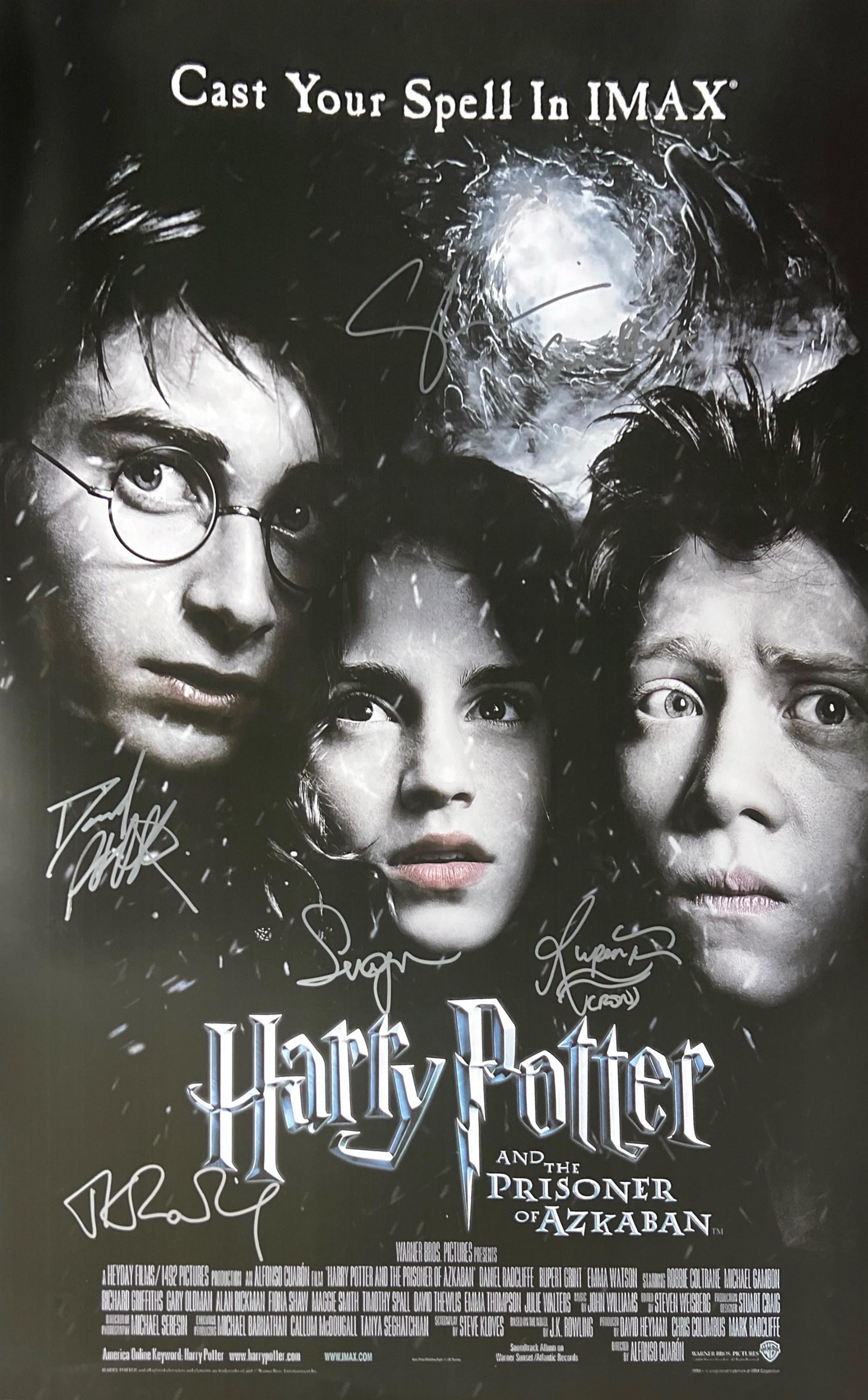 Alan rickman signed - Etsy 日本