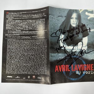 Avril Lavigne Perfume - Etsy