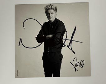 直筆サイン入りアヴリル・ラヴィーン写真 - Etsy 日本