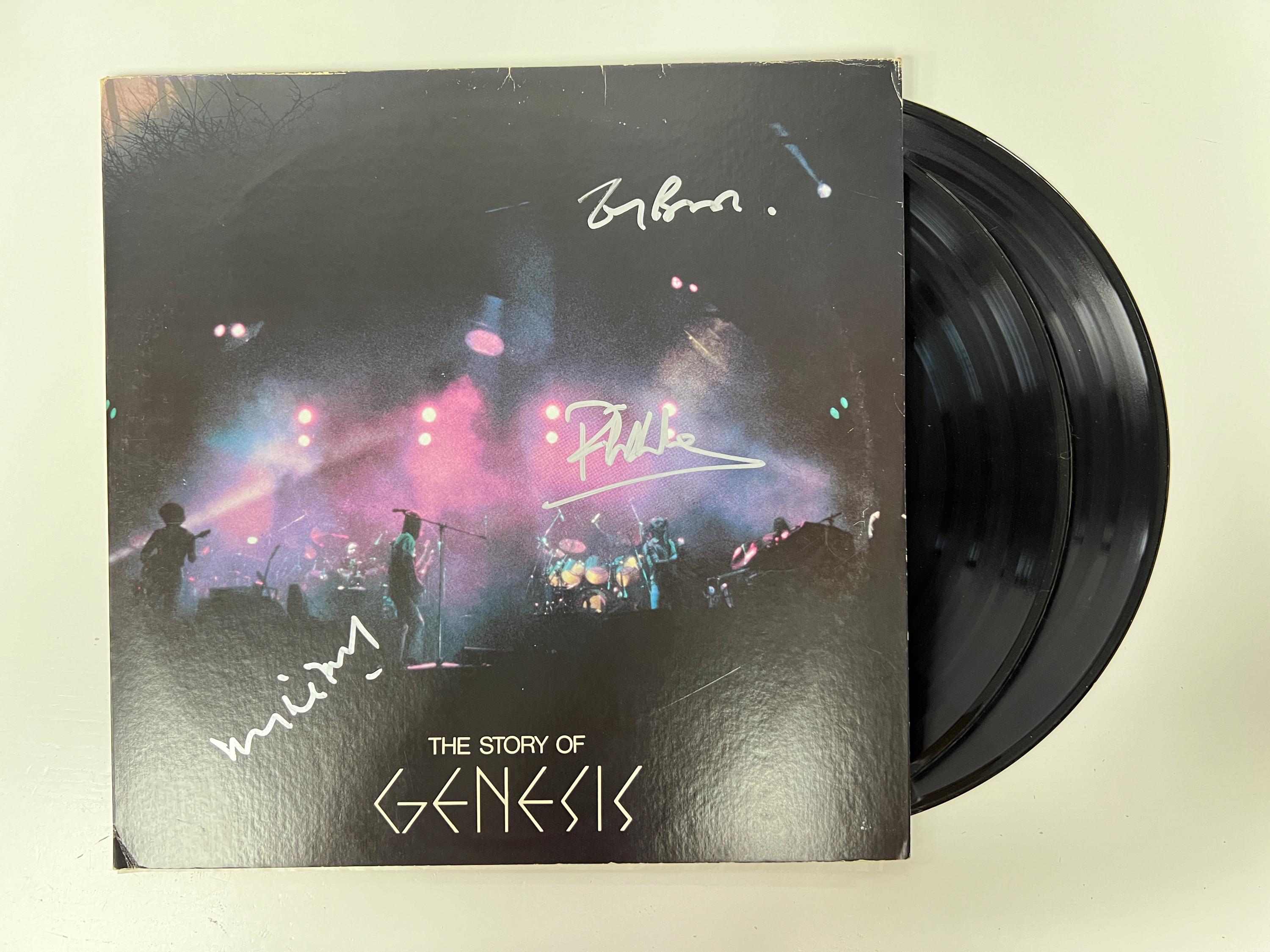 ジェネシス GENESIS サイン入り レコード il_fullxfull.6826254263_21sh.jpg