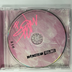 Mgk Autographed Cd - Etsy