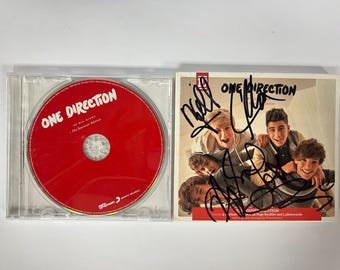 [One Direction] ワンダイレクション 直筆サイン入り 缶ケース il_340x270.6633748008_byek.jpg