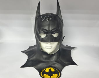 マイケル・キートン直筆サイン入り超大型写真…Michael Keaton マイケル・キートン直筆サイン入り超大型写真…アメリカン