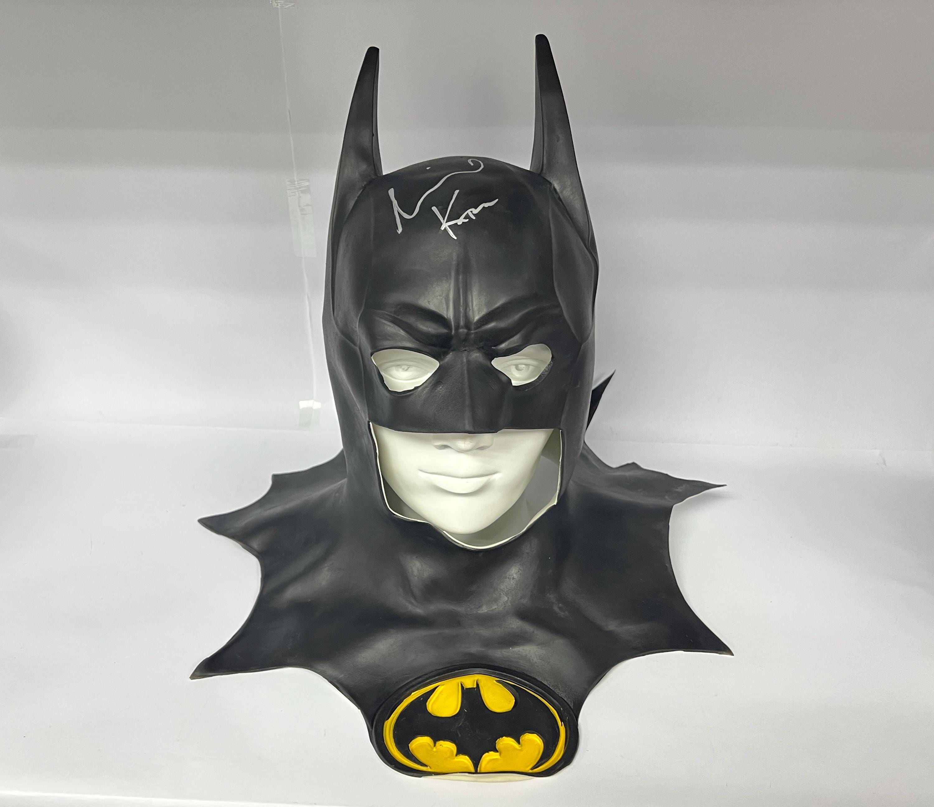 マイケル・キートン直筆サイン入り超大型写真…Michael Keaton マイケル・キートン直筆サイン入り超大型写真…Michael Keaton