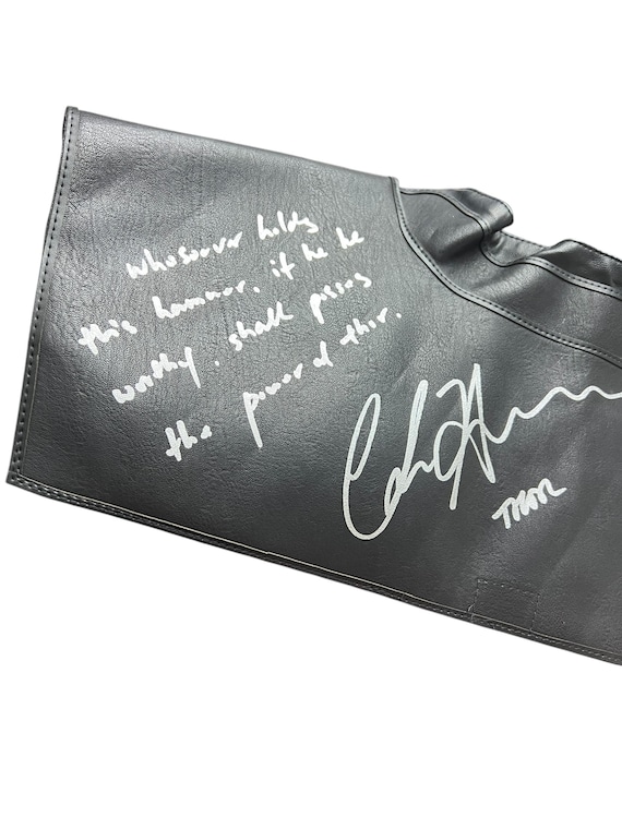 ヴァイス　パーフェクトメイド　トール　ssp　サイン　小林さんちのメイドラゴン トール 直筆サイン ヴァイス パーフェクトメイド トール ssp サイン