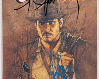 アリソン・ドゥーディ エルサ・シュナイダー - インディ・ジョーンズ