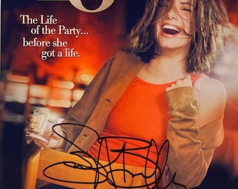 Autograph Signed COA 28 Days Photo