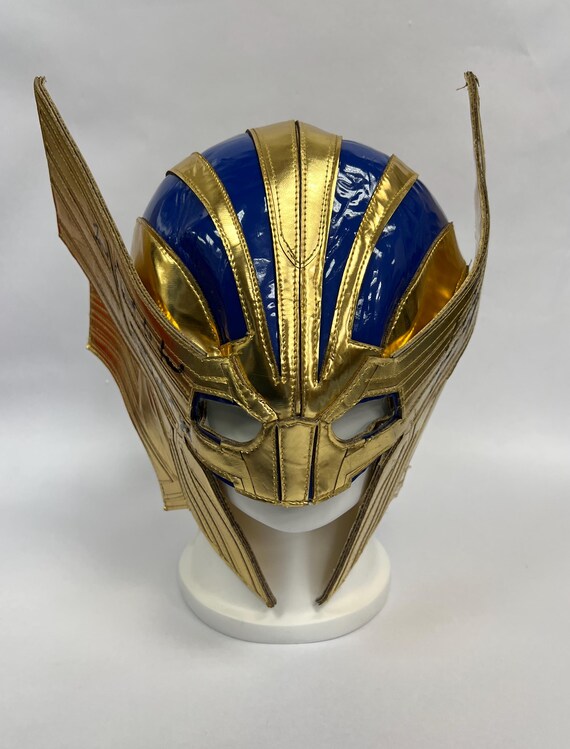 直筆サイン入り ソー ラブ サンダー マスク クリス・ヘムズワース COA