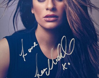 Lea Michele 