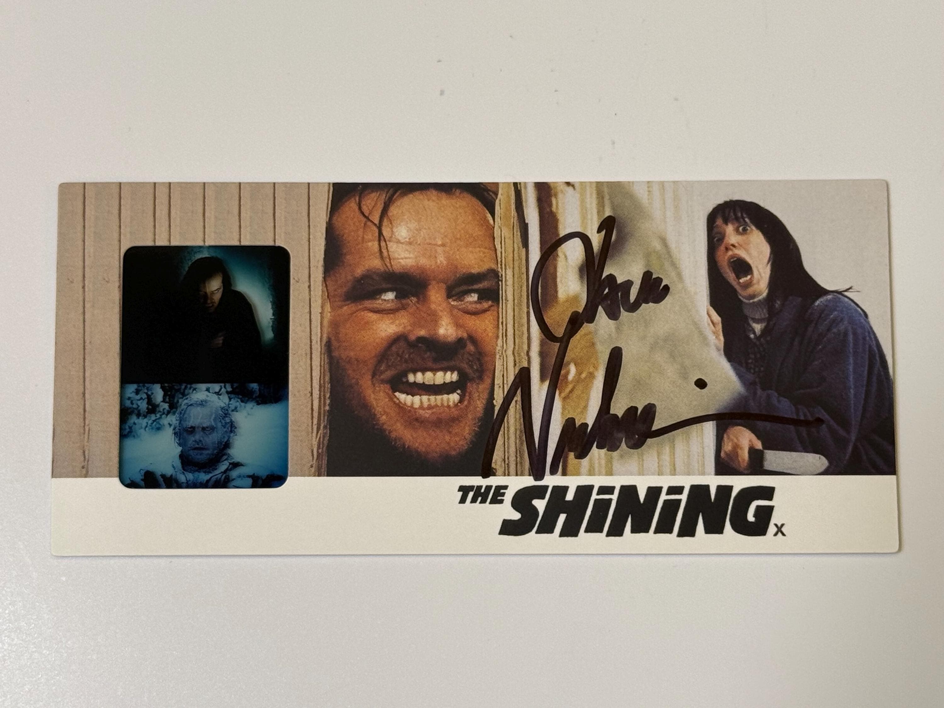 クリストファー　ニューバートのサイン入り写真集 dd0c06224fe621a67052d8de5fe1ff