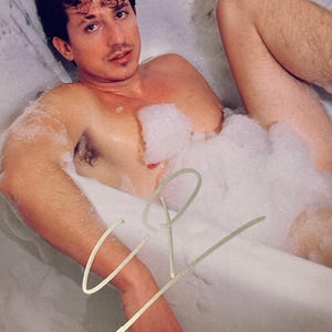 Charlie Puth Merch - Etsy