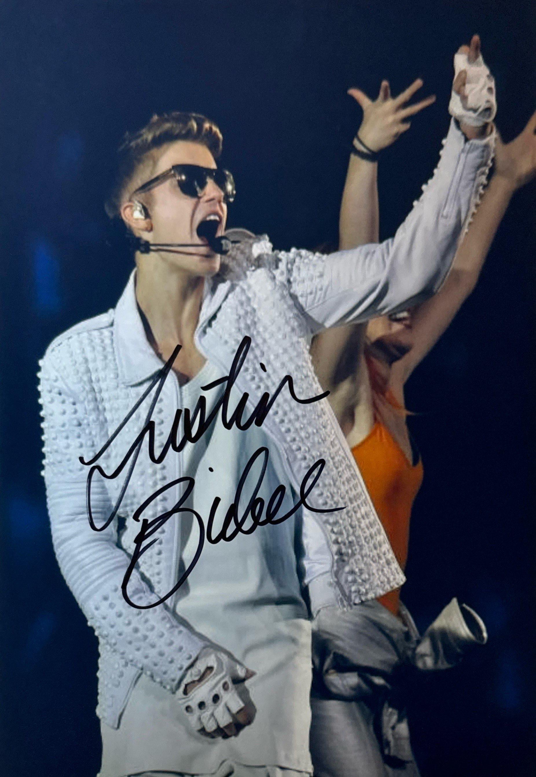 Justin Bieber Coachella - Etsy