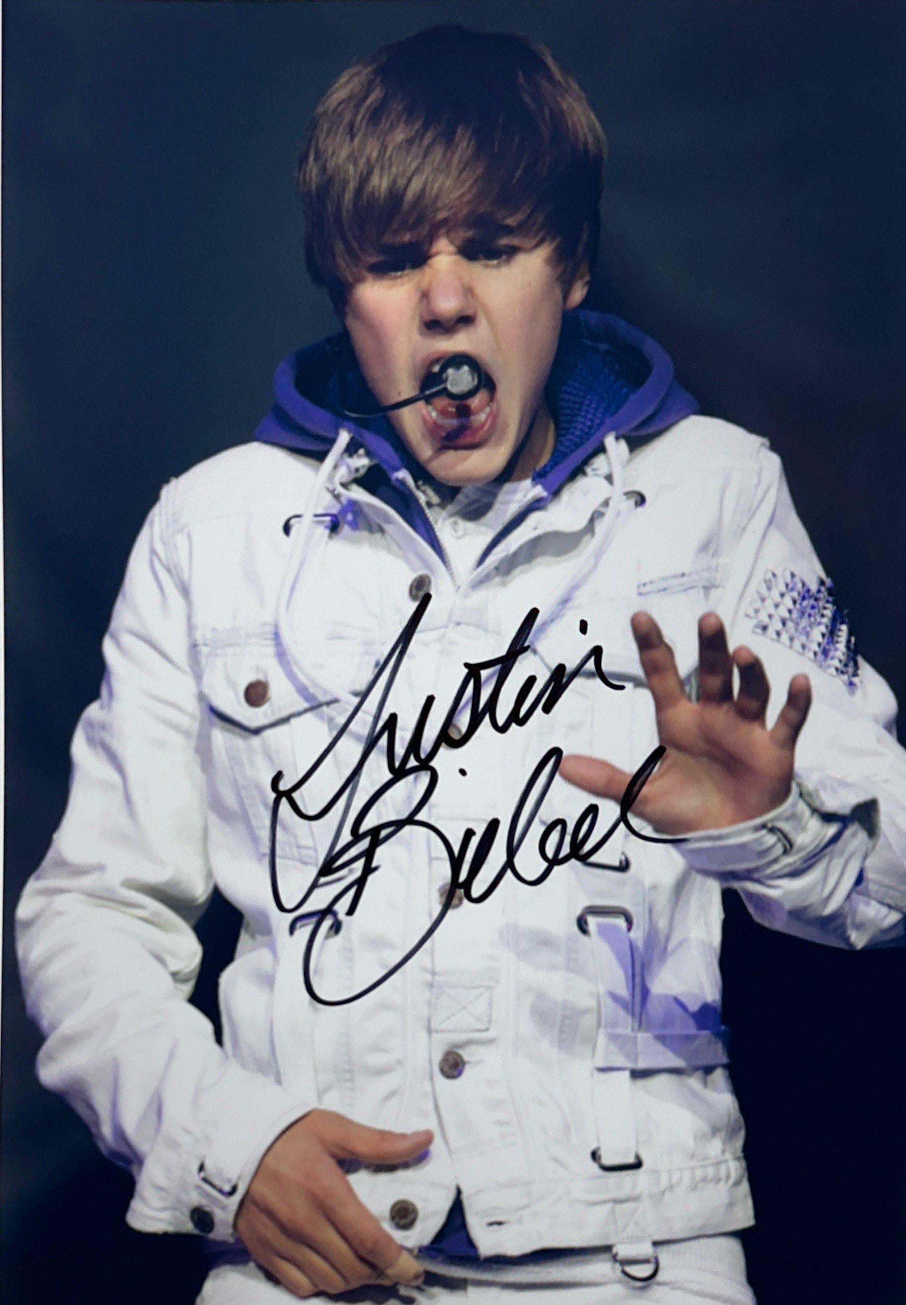 Justin Bieber Coachella - Etsy