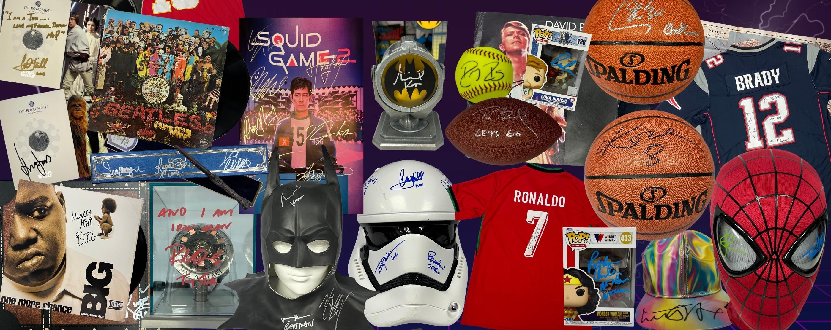 CelebsAuthentic - Etsy 日本