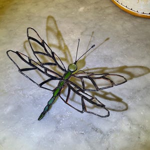 Dragonfly