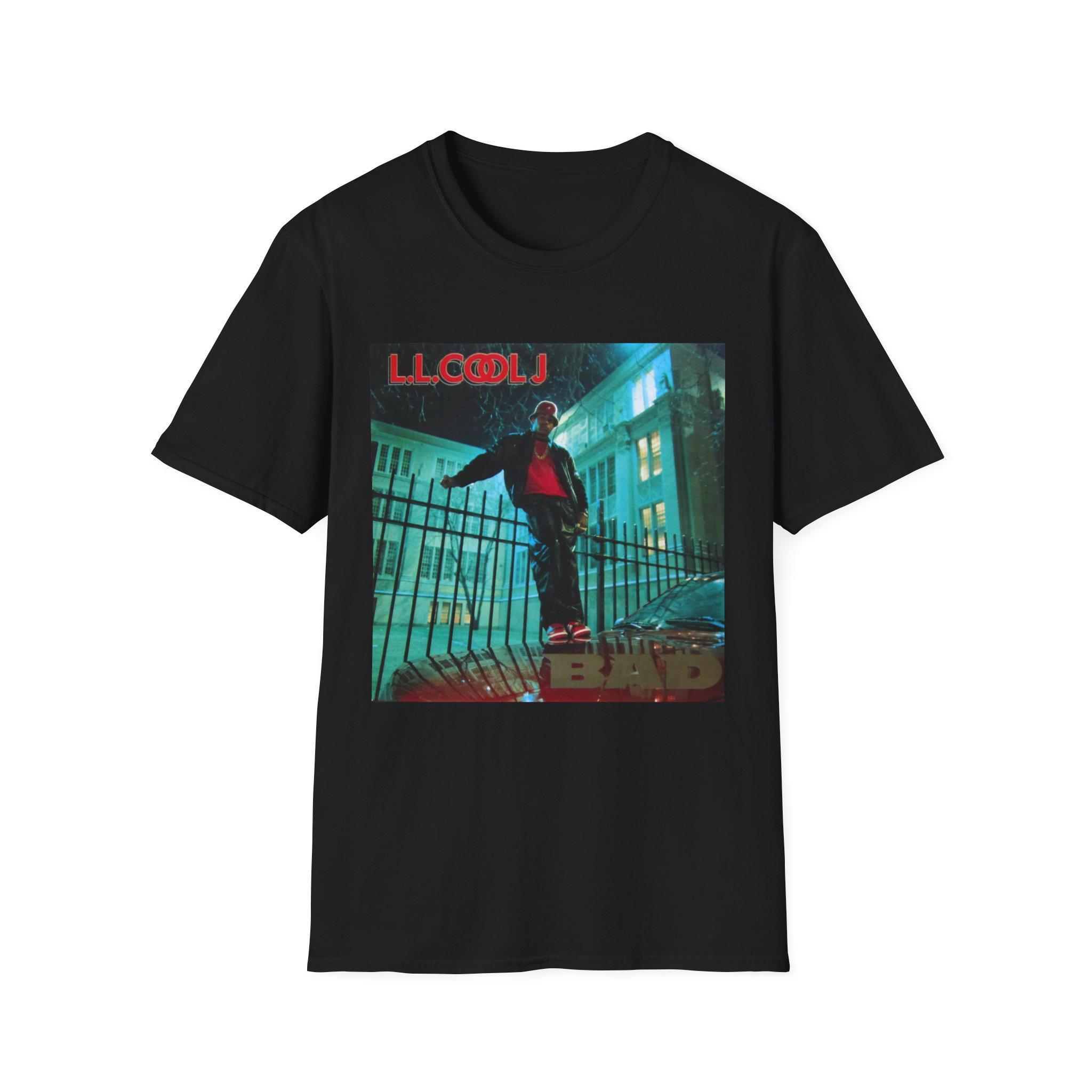 Ll Cool J Tshirts - Etsy Ll Cool J Tshirts - Etsy