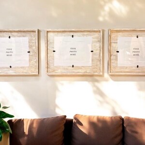 Custom reclaimed wood frames, rustic wood, authentic frame, custom picture frame, reclaimed wood frames, solid reclaimed wood