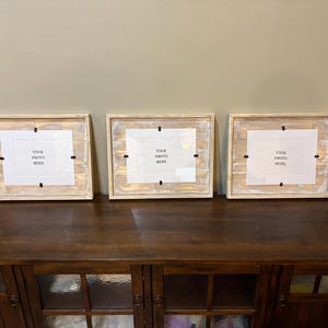 Reclaimed frames, custom frames, authentic frame, custom picture frame, reclaimed wood frames, solid reclaimed wood,  picture frame