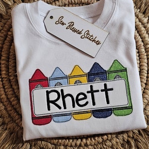 Back to school shirt, boy school shirt, personalized back to school shirt