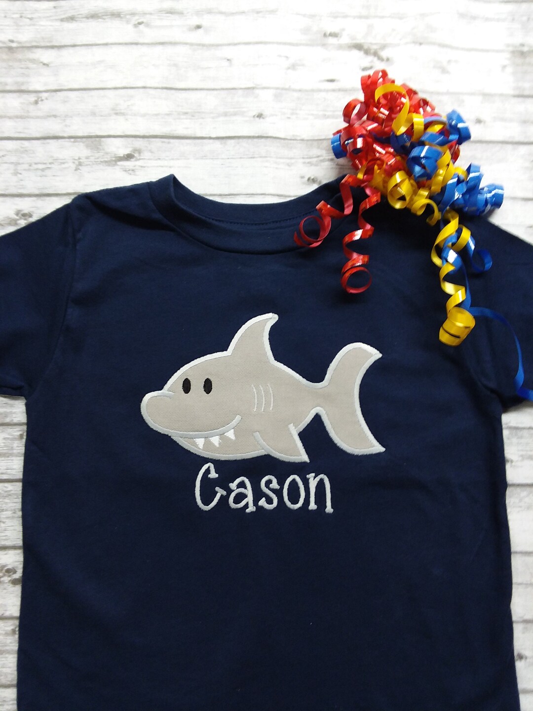 Custom Inked Mesh Boys Tank Shirt