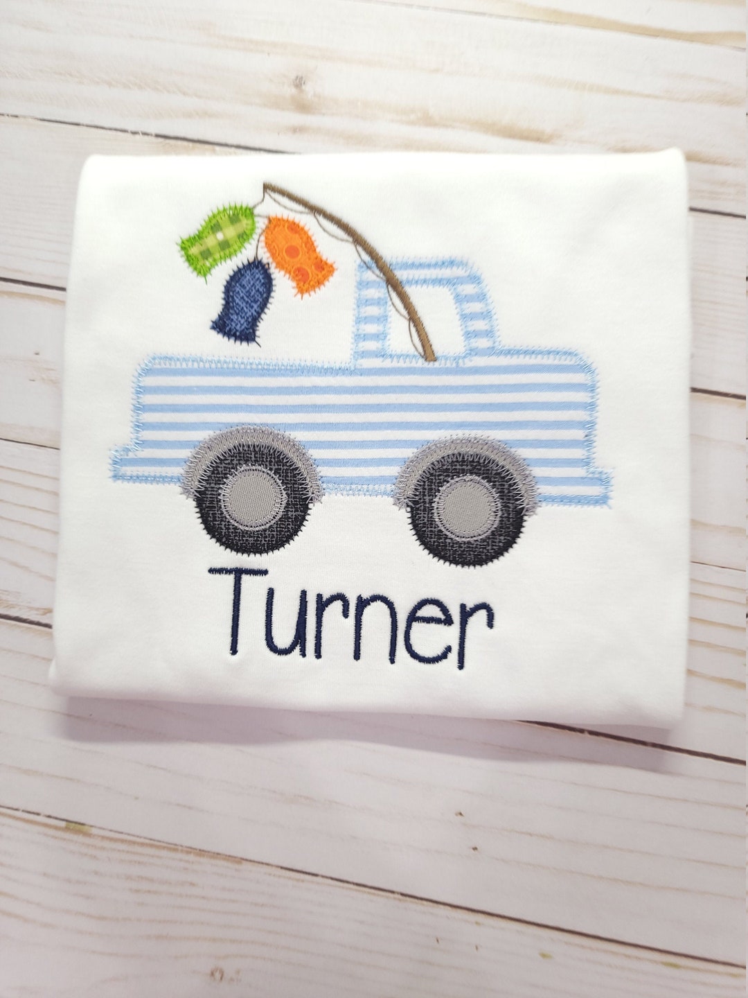 Fish Patch Ricamato Iron Sew On Vestiti Borsa Jeans Distintivo Ricamato - Foto 10