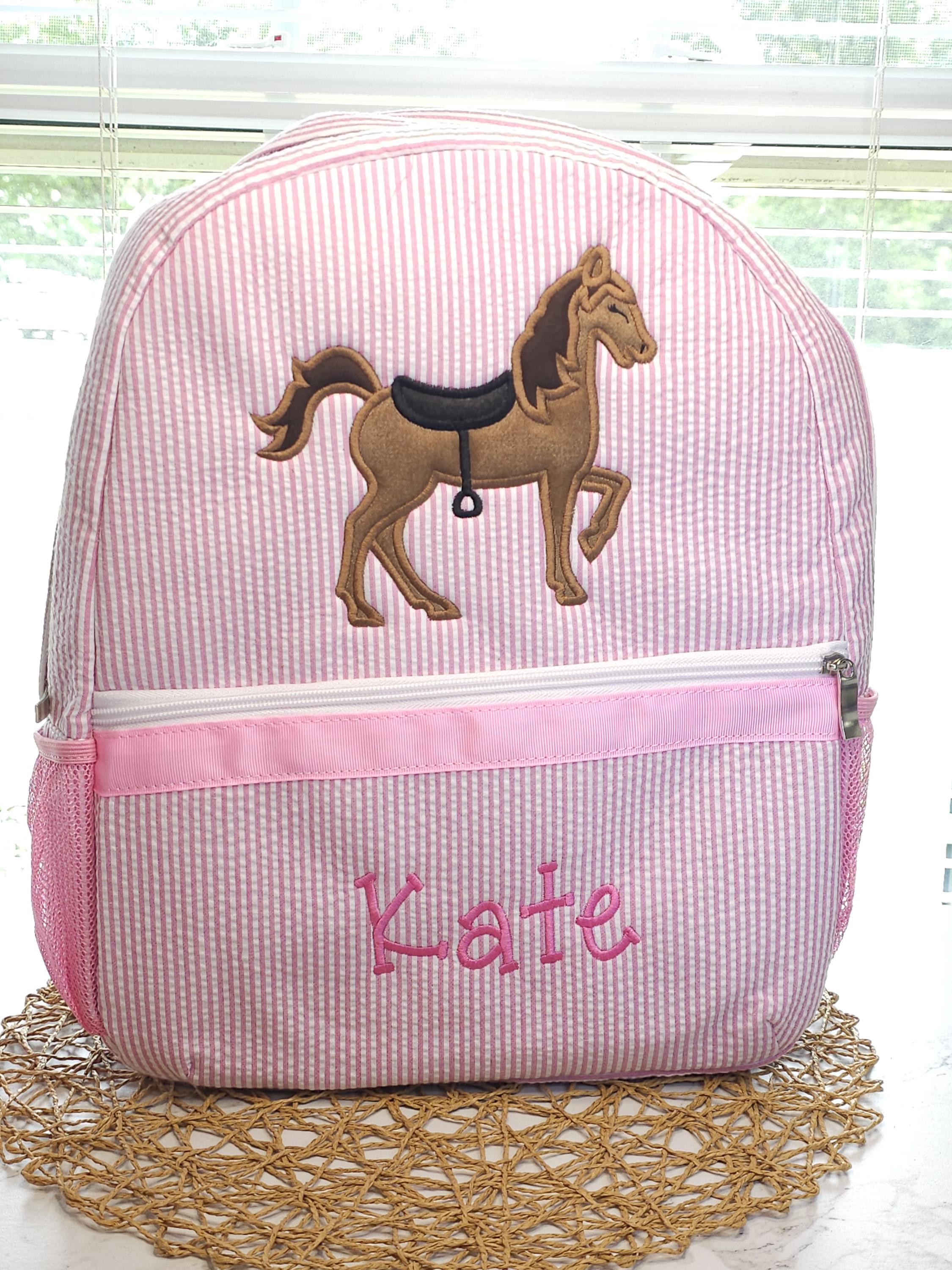 SELLECTION Backpack Â· Daypack Pink Brown Silver Women Authentic secondhand Here You Are Backpack - Roxy main image 4