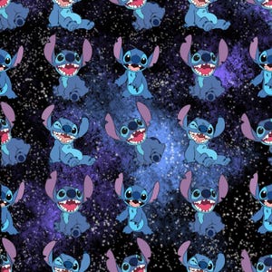 unique seamless pattern