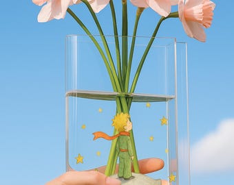 Nanny Still Grapponia レア ブルー 花瓶 ヴィンテージ デザイン