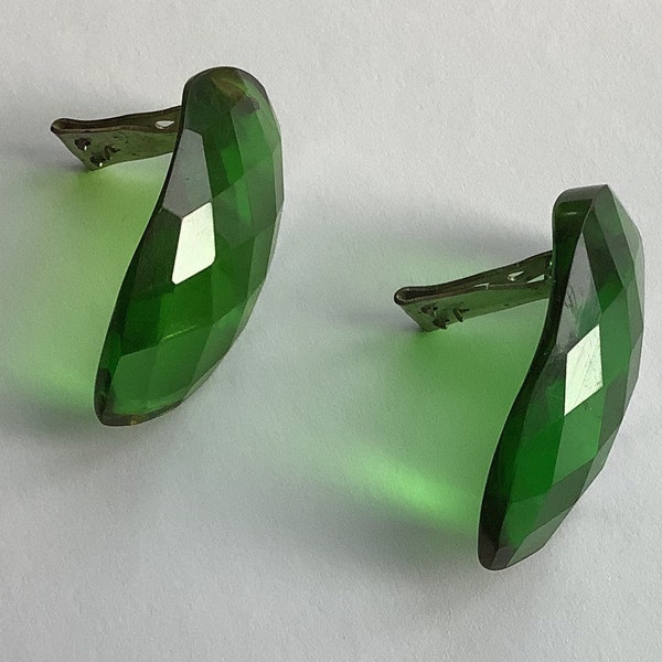 emerald green and gold shoes