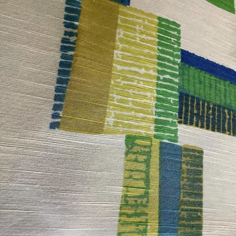 Retro Batik Vintage Batik Abstract - Etsy UK